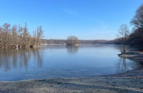 Quartier im Gutshaus - Foto 50