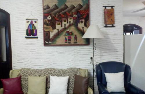 Chácara Cinco Ases - Foto 1