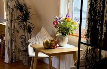 Residenz zu Caub - Pfalzgrafenstein Appartment - Foto 15