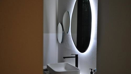 Minimal design villa Free parking Garden - Foto 5