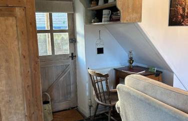 Hillside Cottage - Foto 16