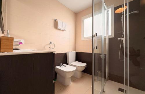 Life Apartments Fuentebravía - Foto 61