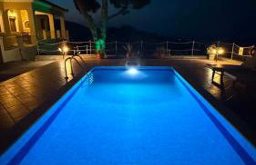 Villa Ouranos in Pefkias - Foto 2
