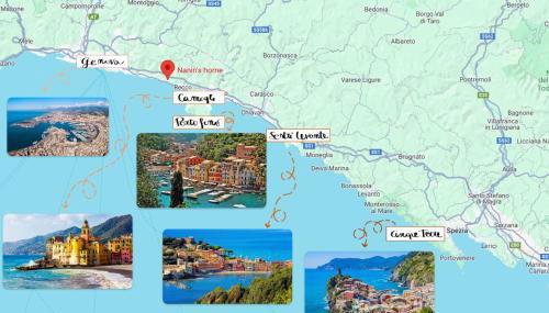 Nanin's Home - Foto 2