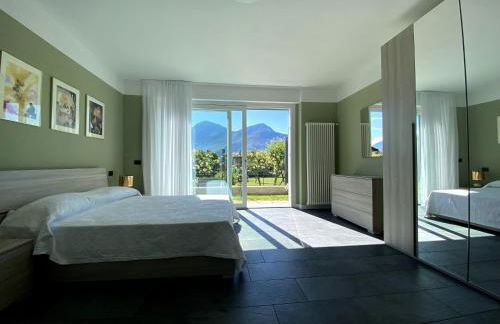 Casa Verde, Dongo, Lago di Como - Foto 1