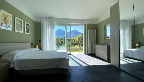 Casa Verde, Dongo, Lago di Como - Foto 1, wardrobe