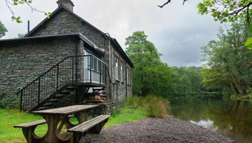 Weirside, Chapel Stile - Photo 3, Garden