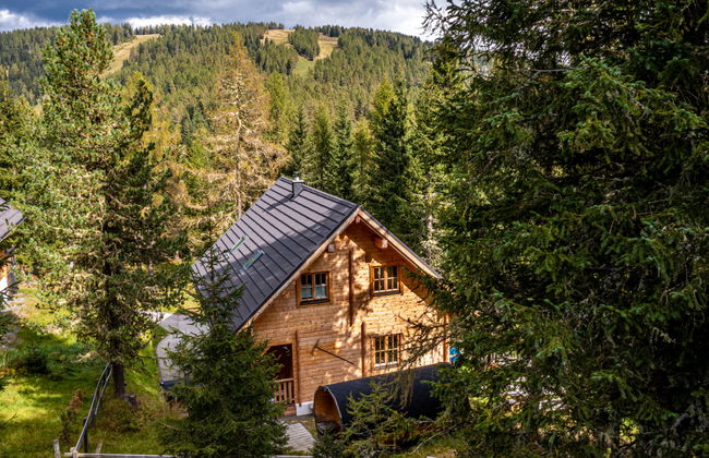 Schwabenhütte - Photo 35