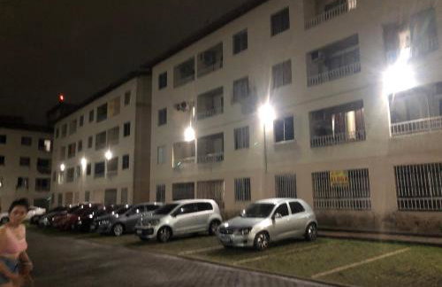 Marias Home Flat Experience 10 min da praia - Foto 2