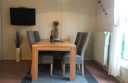 Ferienwohnung-Strandspaziergang, kleine Wohnung - Foto 5