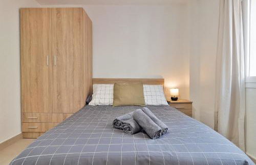 C23 Lovely 4 Bedroom close to Maria Zambrano - Foto 24