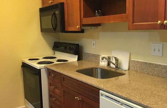 Affordable Suites of America Grand Rapids - Foto 18