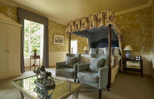 The Slaughters Manor House - Photo 37