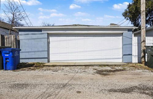 Cozy Campbell Bungalow - Foto 10