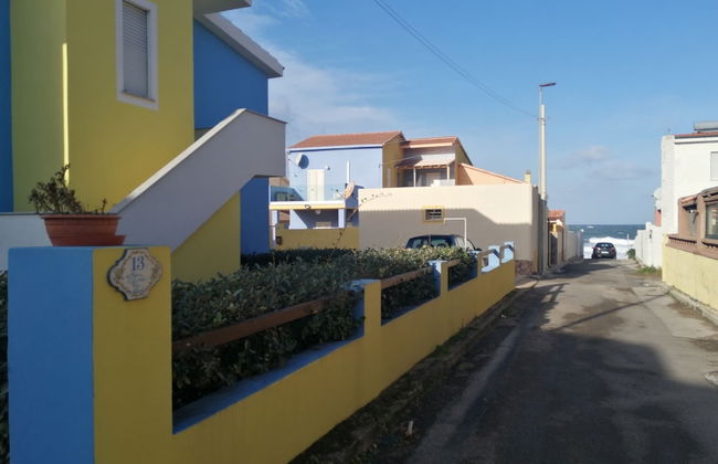 Appartamenti Fronte Mare - Foto 34