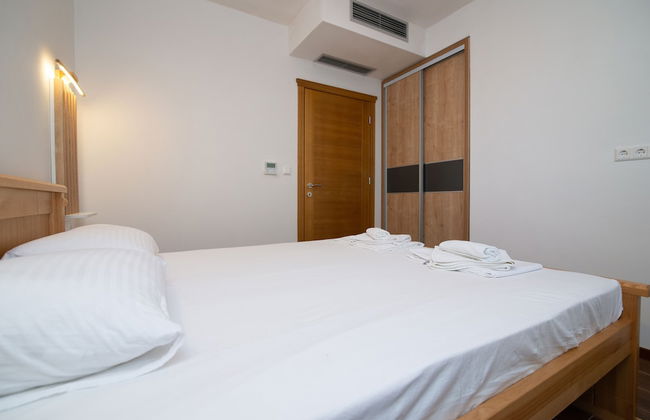 Sunset Bay Apartments - Foto 14