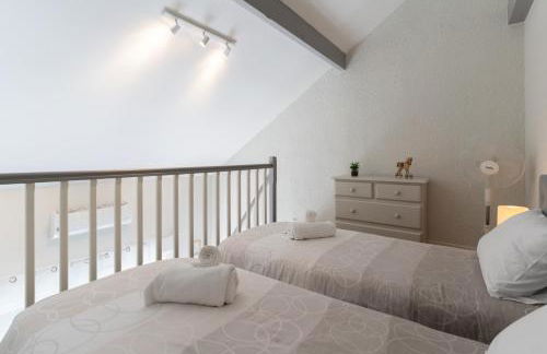 Residence Les Villas CROMA - Foto 65