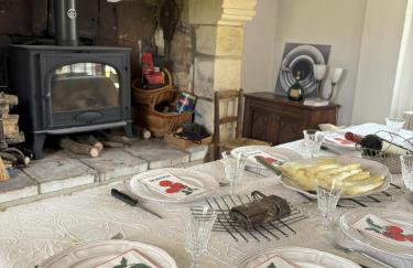 Maison familiale avec jardin magnifique de 1,5ha - Foto 20