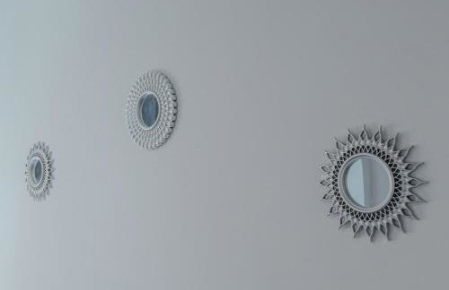 Qties Love Dwells Rooftop Home - Foto 25