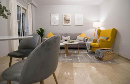 NEW! Luxury CITY CENTER & 2 BALCONIES - Foto 13