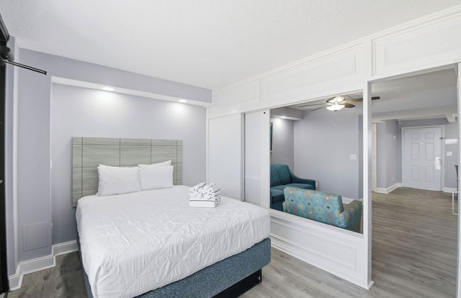 The Maverick Resort - Photo 15