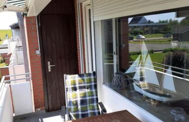 schöne Ferienwohnung in Friedrichskoog-Spitze - Foto 10