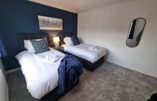 Cooks House by Cliftonvalley Apartments - Foto 25