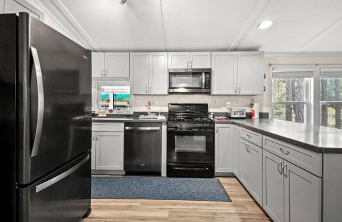 Counting Corks - Waterfront, Pet friendly, private dock! - Foto 16