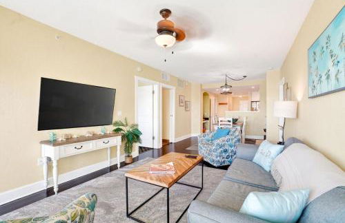 Splash Harbour, Harbourside Waterfront Condo - Foto 54