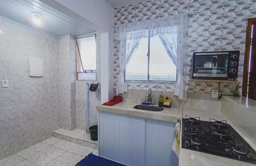 Apartamento Bairro Chácara Vista Linda - com suíte - Bertioga - Prox ao SESC, Riviera, Indaiá - Foto 24