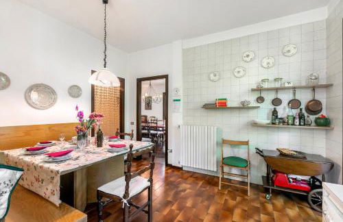 Three Lakes Villa Varese - Happy Rentals - Foto 48