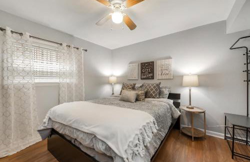 The Best Midtown Location by Piedmont Park - Foto 28