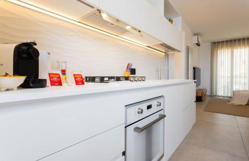 AUREA collection SEA VIEW - Foto 62