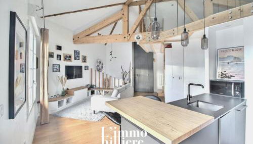 Appartement architecte proche plage - Foto 3