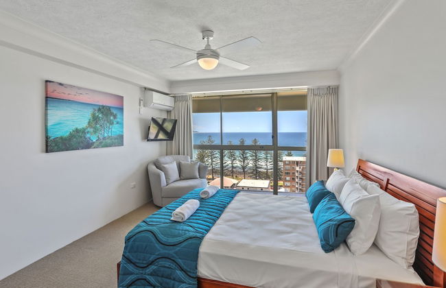 Gemini Court Holiday Apartments - Foto 26