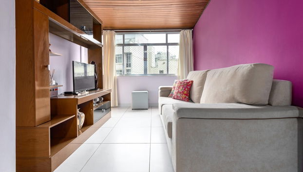 Mvc1103 Zona4 in Rio de Janeiro - Foto 5, Habitación