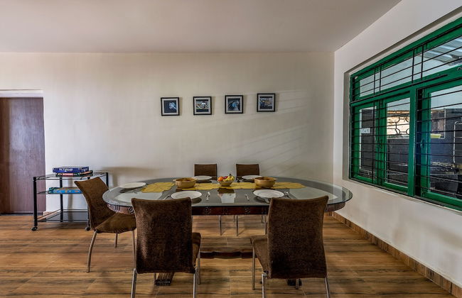 CosmicStays Kokiraj Lakehouse - Waterfront Retreat - Foto 25