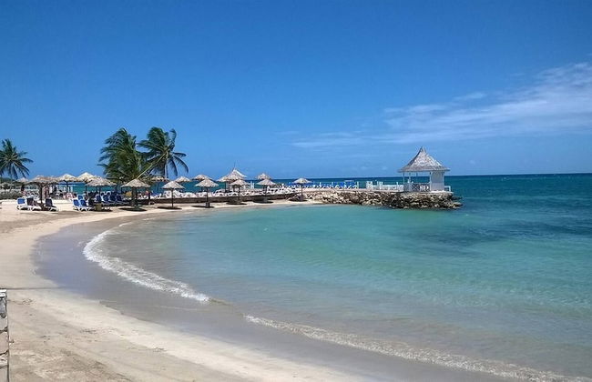 2 Bedroom Apartment Near Ocho Rios - Foto 5