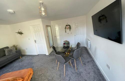 Luxury One Bed Apartment Stevenage - Foto 7