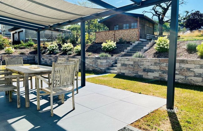 Spacious Apartment Near Ski-lift - Photo 30