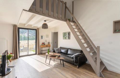 The Blue Rocks - Maison à moins d'1 km de la plage - Photo 8