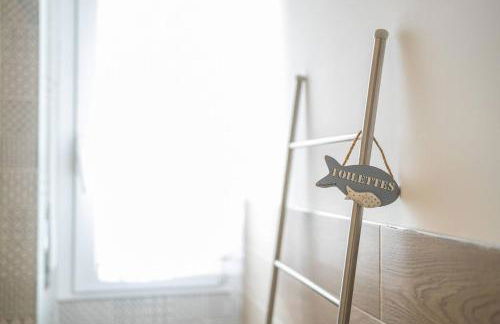 Attico Milano - 2min Metro - Elegante with AC - Foto 22