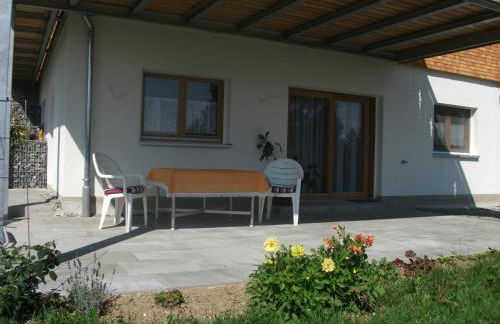 Haus Lenzhalde - Foto 3