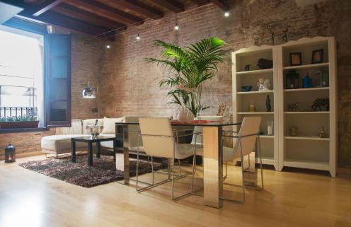 Lux Apartments Barcelona - Foto 13