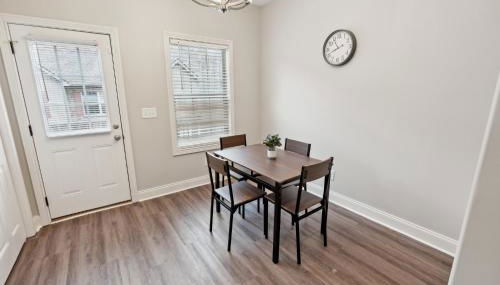 Biltmore Luxury 1517 #6 Townhomes l 2Bd 2 Bth - Foto 4