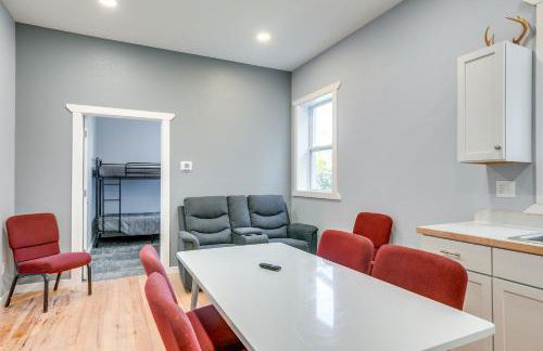 Close to Bill Nicholls Trail Renovated Church - Foto 4