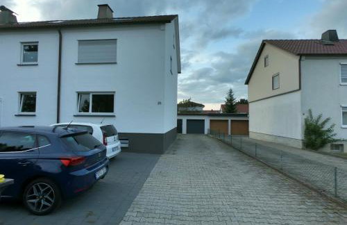 Moderne helle 2,5 Zimmer Wohnung mit großem Bad und Küche in Trossingen - Foto 39