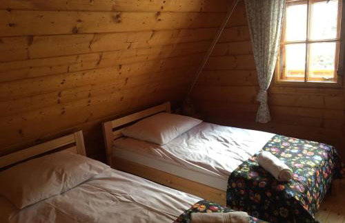 SkiBajkowa Chata - Foto 24