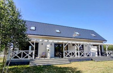 Brzozowa Polana - Foto 1