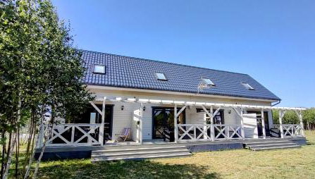 Brzozowa Polana - Foto 1